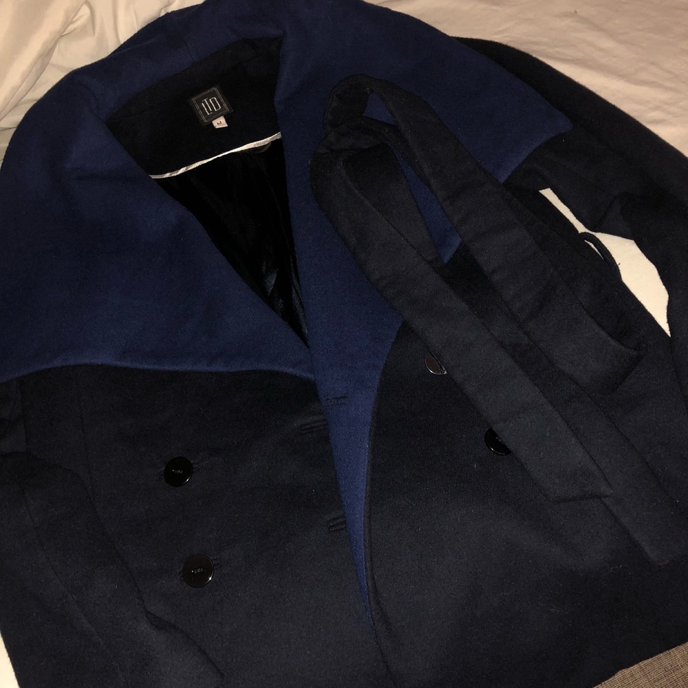 Limited Winter Coat